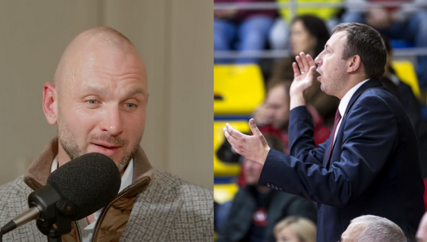 Drausmės komisija išnagrinėjo E. Skersio pasisakymus apie J. Vainauską